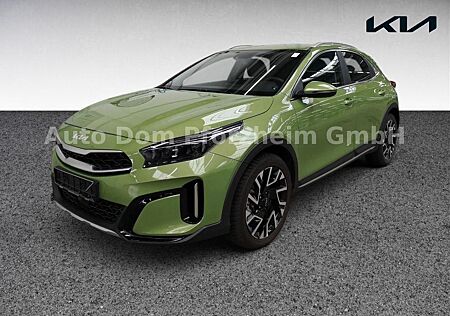 Kia XCeed 1.5 T-GDI DCT Spirit/NAVI/UVO