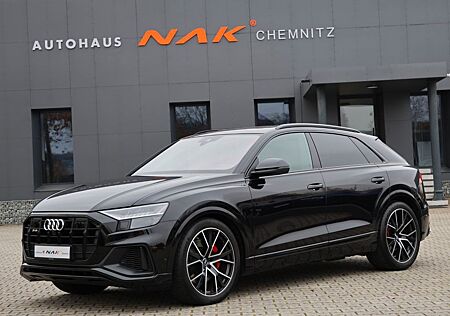 Audi SQ8 V8 TDI qua. Optik Night B&O SoftClose AHK