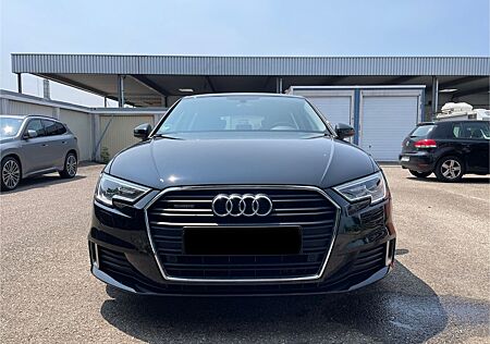 Audi A3 Sportback 40 TFSI quattro S tronic
