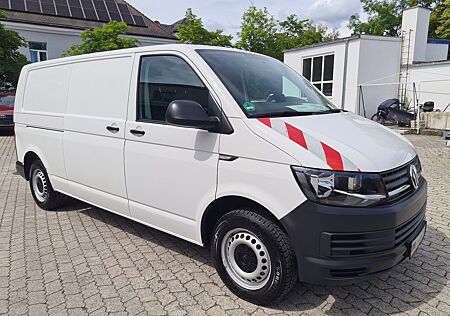 VW T6 Transporter Volkswagen 2,0 TDI Lang DSG