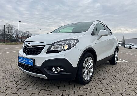 Opel Mokka Innovation ecoFlex