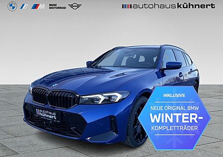 BMW 320d xDrive Touring ///M-Sport Pro UPE 79.050 EU
