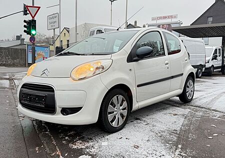 Citroën C1 1.0 KLIMA/ 1 Hand /86TKM