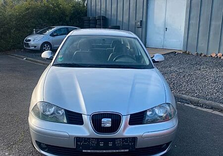 Seat Ibiza 1.4 16V 74kW Fresh