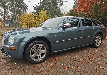 Chrysler 300C Touring 3.5 V6 Autom. -