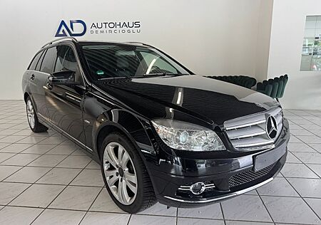 Mercedes-Benz C 180 C -Klasse T-Modell T Kompressor