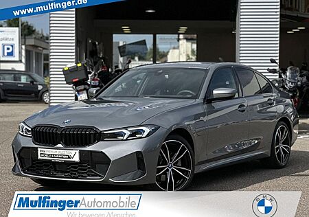 BMW 330e xDrive M Sport HUD ACC Kamera HiFi KomfZ.19