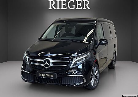 Mercedes-Benz V 250 d Marco Polo EDITION 360°*AHK*Alarm*LED*++