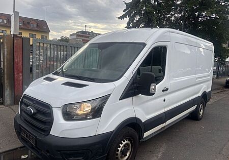 Ford Transit Kasten 350 L3