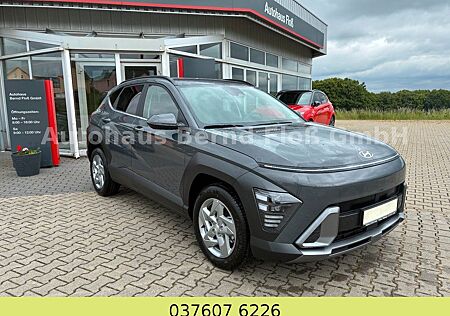 Hyundai Kona 1.6 T-GDI