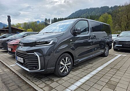 Toyota Pro Ace Proace Verso L2 Teamplayer Auto