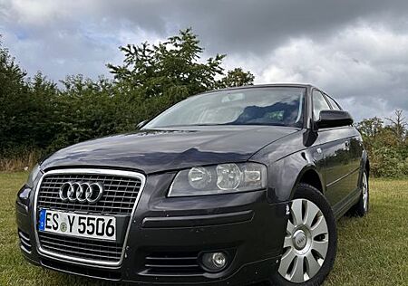 Audi A3 1.9 TDI Ambiente Sportback Ambiente