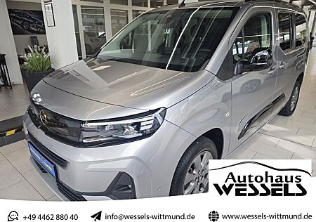Opel Combo Life 1.5 CDTI AUTOM. 7 Sitze XL NAVI KAM S