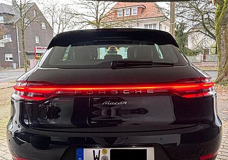 Porsche Macan 2,0