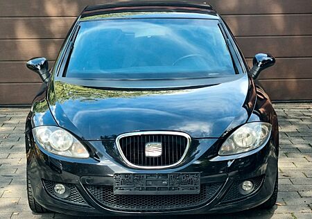 Seat Leon Sport Limited