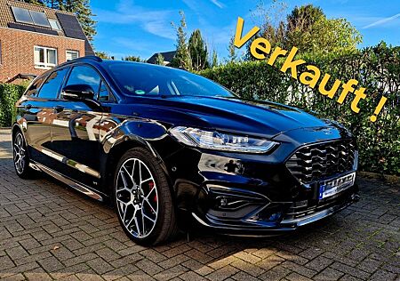 Ford Mondeo 2,0 EcoBlue 140kW Allrad ST-Line Tur....