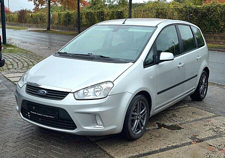 Ford C-Max gebraucht kaufen Ford C-Max Style Mit neu TÜV 2 Jahre