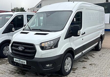 Ford Transit 350 TDCi L3H2 VA Trend SYNC4*KLIMA*AHK