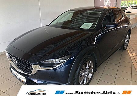 Mazda CX-30 2.0l Selection AWD Automatik Design-Paket