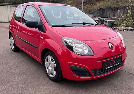Renault Twingo je t'aime
