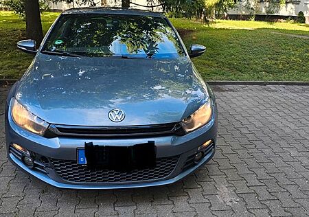 VW Scirocco Volkswagen 1.4 TSI -