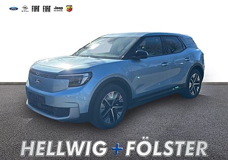 Ford Explorer RWD BEV EXTENDET RANGE 77KW H NAVI LED