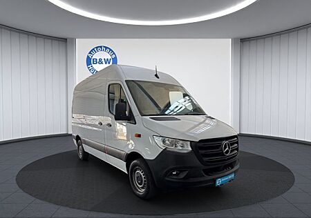 Mercedes-Benz Sprinter III Kasten RWD/AWD 317 CDI 1Ha*360°KAM