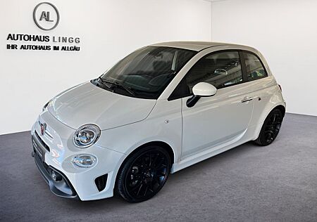 Abarth 595 1.4 T-Jet F595 /STYLE PA/TECH PA/17Z