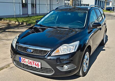 Ford Focus Turnier Viva TÜV & ASU NEU Klima Euro 5