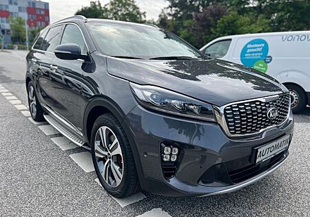 Kia Sorento GT-Line 4WD*Automatik*Navi*Pano.*Ahk*Shz