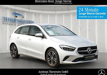 Mercedes-Benz B 220 4MATIC Progressive