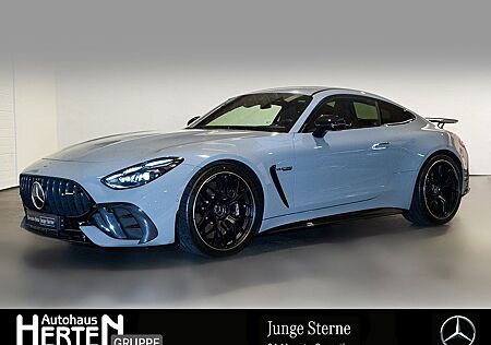 Mercedes-Benz AMG GT Mercedes- 63 PRO 4M+DISTRONIC+LIFT+NIGHT