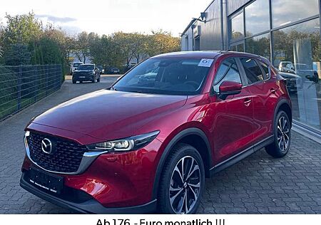 Mazda CX-5 Ad'vantage 2WD HEAD-UP-DISPLAY * 360KAMERA*