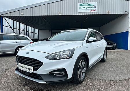 Ford Focus Turnier Active / Kamera / LED / SHZ / NAVI