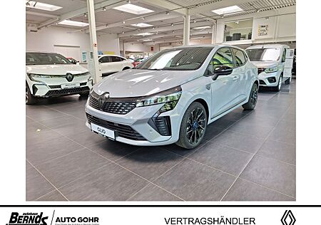Renault Clio TCe 90 ESPIRIT ALPINE WINTER & CITY PAKET
