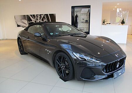 Maserati GranCabrio Sport /Aerodynamik-Paket Carbon