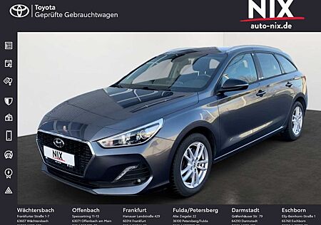 Hyundai i30 i30cw 1.4 T-GDI DCT YES! WKR SHZ