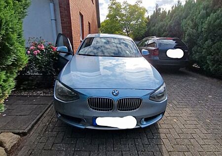 BMW 116i Urban Line Urban Line