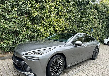 Toyota Mirai Advanced/Pano/Leder/20 Zoll/360°