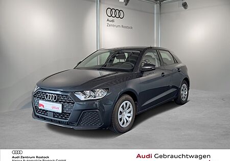 Audi A1 Sportback 25 TFSI+VIRT COCK+APS PLUS+SHZ+DAB+