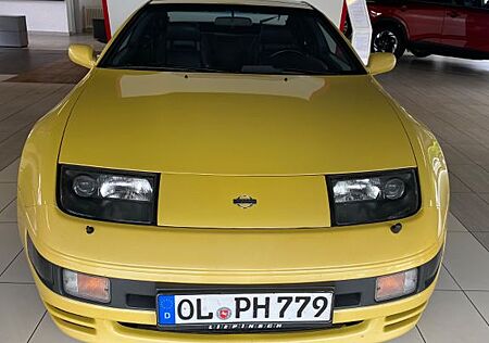 Nissan 300 ZX Twin Turbo