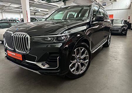 BMW X7 xDrive 30 d Design Pure Excellence - 1123