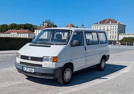 VW T4 Multivan Volkswagen