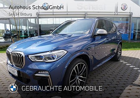 BMW X5 M50d LC Prof. DAProf. PA+ HUD AHK Laser