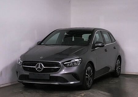 Mercedes-Benz B 180 +PROGRESSIVE+AHK+WINTER-P.+KAMERA+EASYPACK+