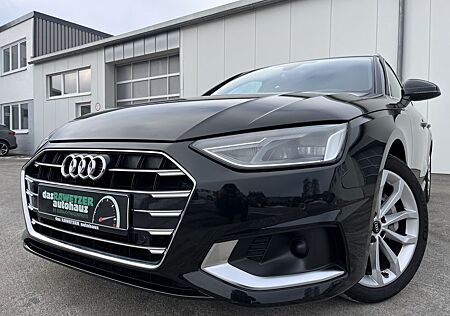 Audi A4 Avant 40 2.0 TDI S tronic advanced 188€ m.20%