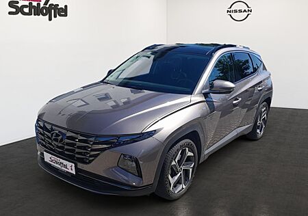 Hyundai Tucson 1.6 T-GDi HEV 4WD Prime*AHK*PANORAMA*AHK