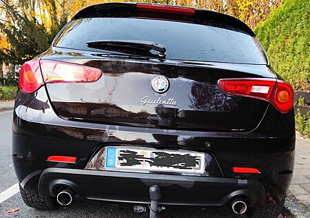 Alfa Romeo Giulietta 2.0 JTDM 16V TCT Turismo Turismo