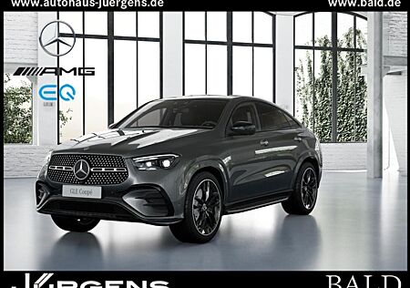 Mercedes-Benz GLE 450 d 4M Coupé AMG-Sport/Pano/Burm/Night/22