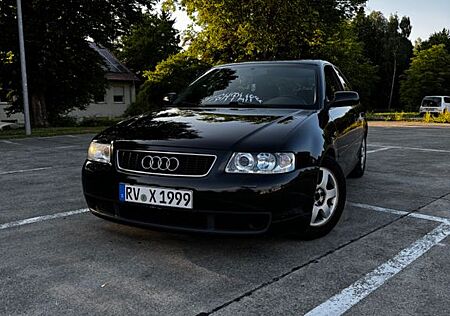 Audi A3 1.8 Ambition